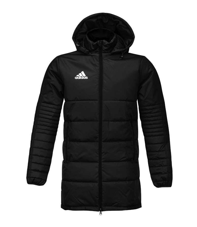 adidas tiro 18 winter jacket